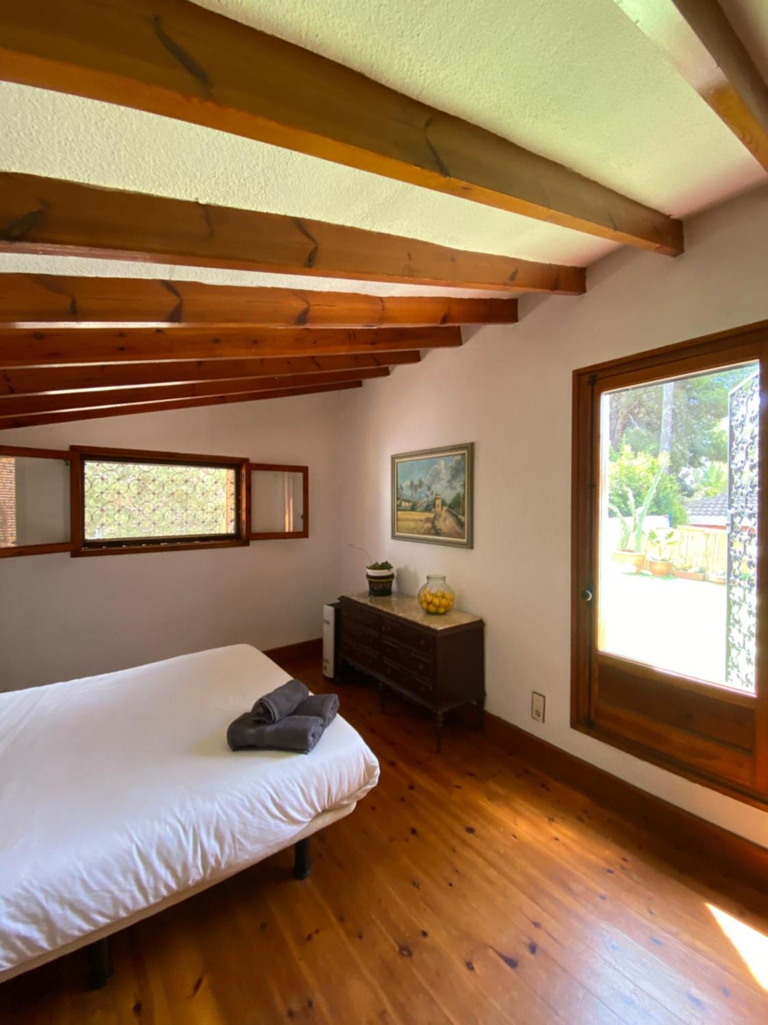 Pink Lemon House Bed & Breakfast Elche Exterior photo