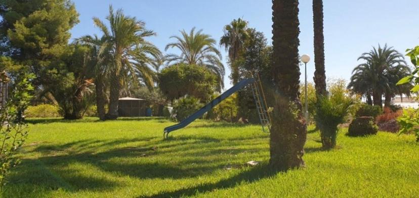 Pink Lemon House Bed & Breakfast Elche Exterior photo