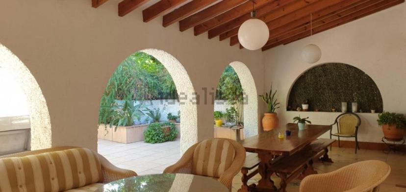 Pink Lemon House Bed & Breakfast Elche Exterior photo