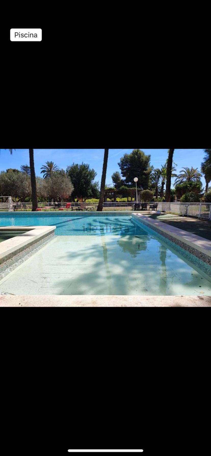 Pink Lemon House Bed & Breakfast Elche Exterior photo