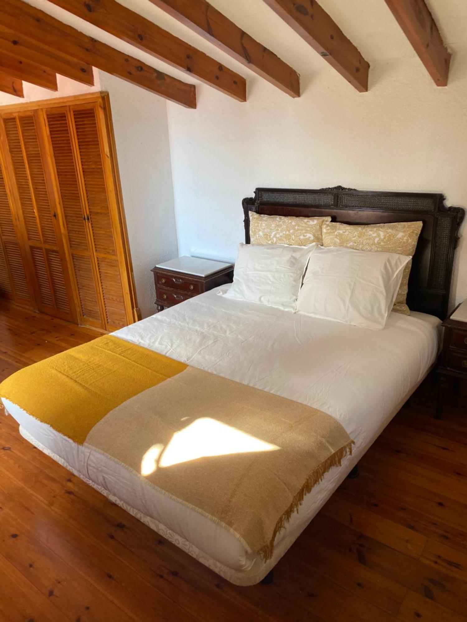 Pink Lemon House Bed & Breakfast Elche Exterior photo
