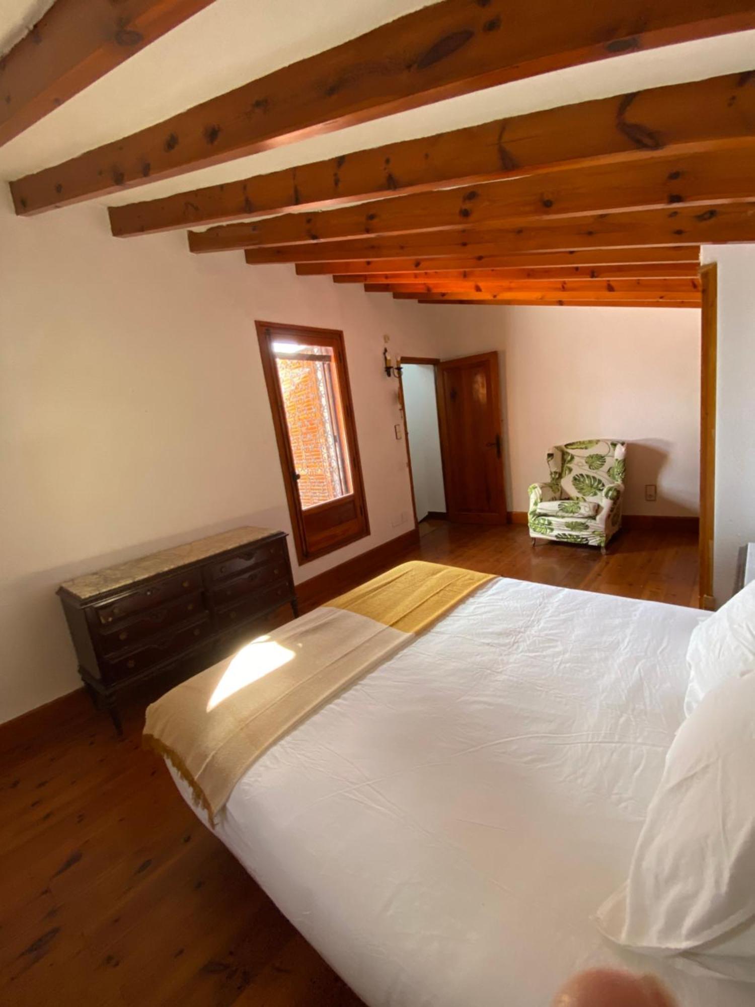 Pink Lemon House Bed & Breakfast Elche Exterior photo