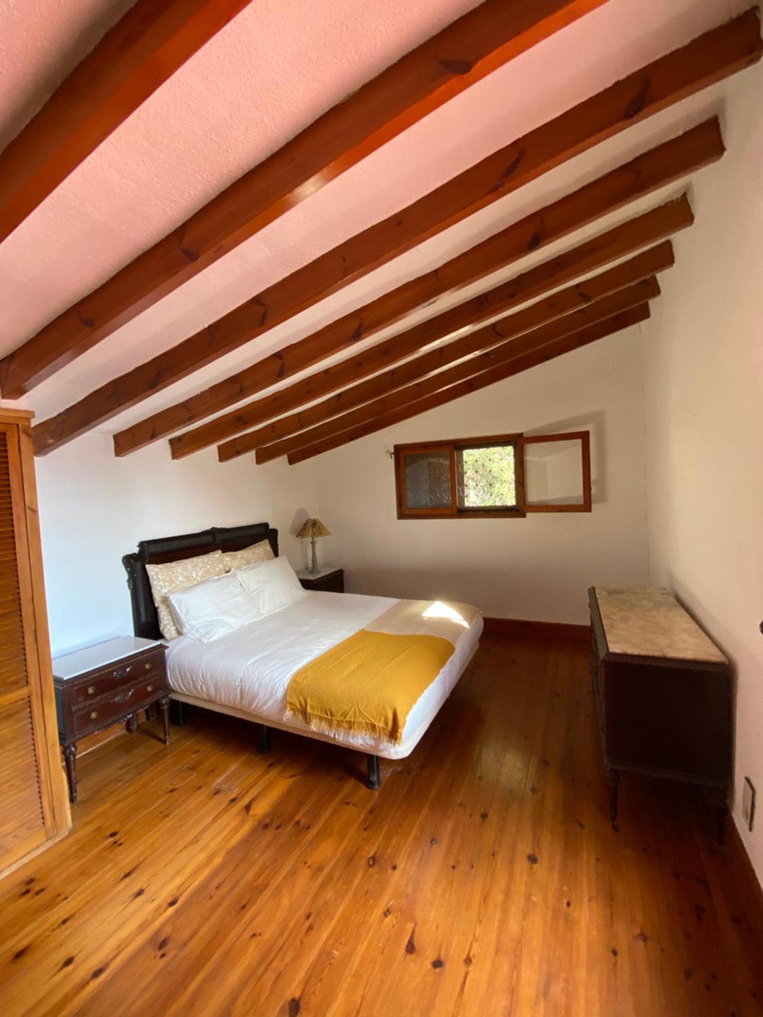 Pink Lemon House Bed & Breakfast Elche Exterior photo